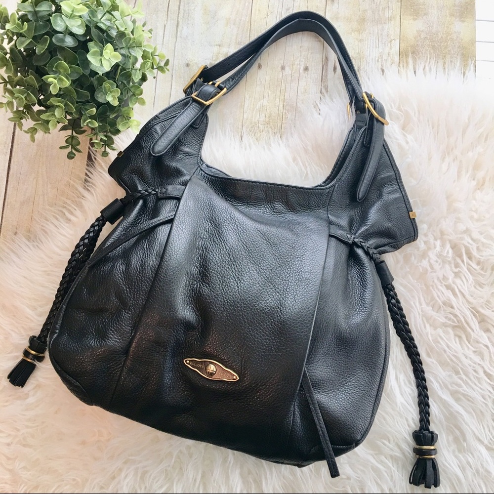 Elliott Lucca Sintra Hobo